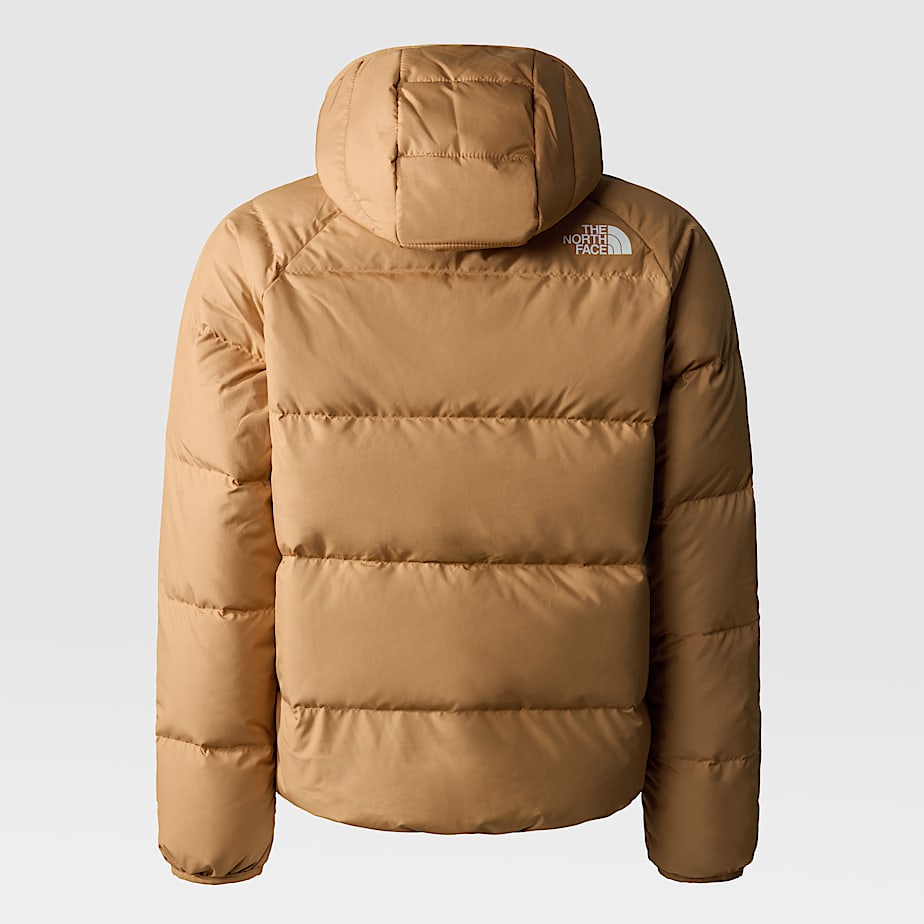 Boys Reversible North Down Hooded Jacket The North Face IE