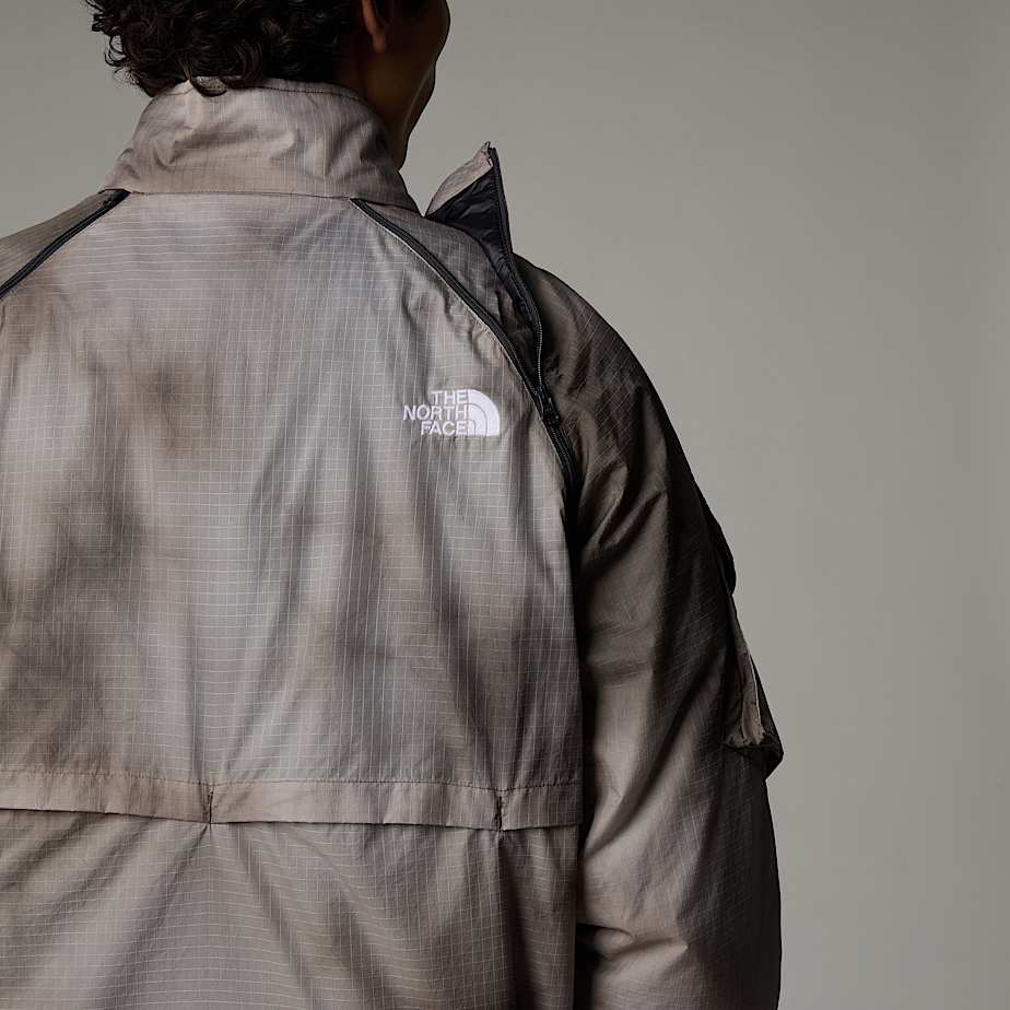 The north face padding on sale