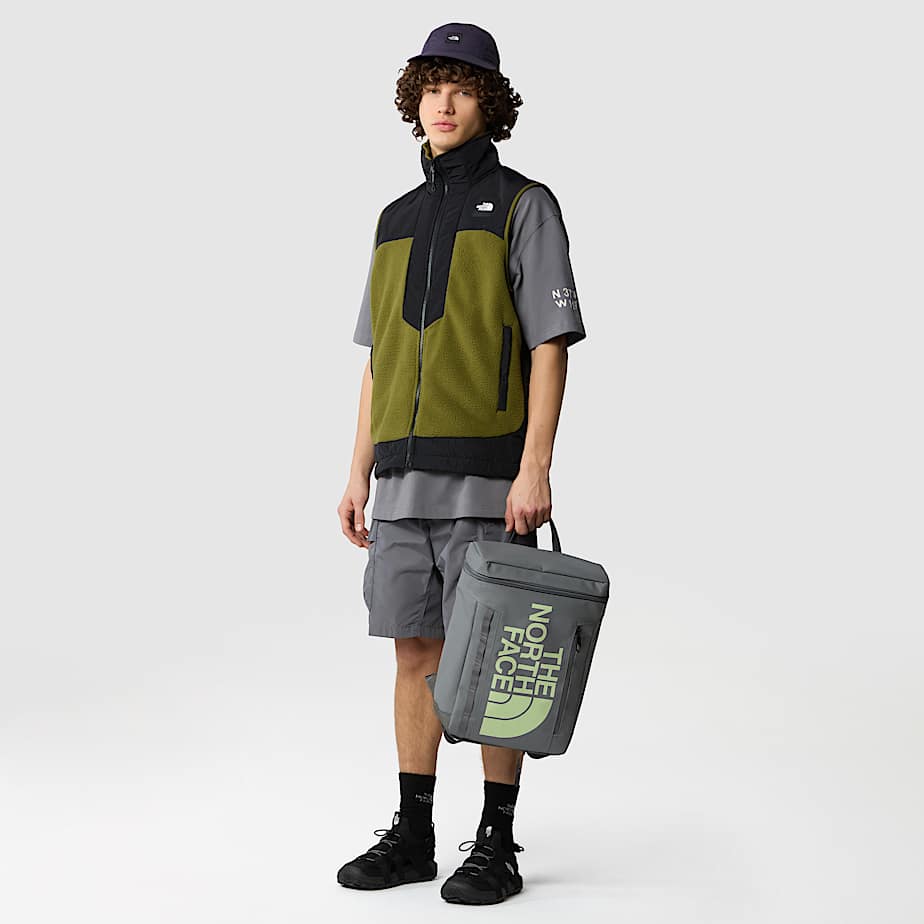 Vesta Fleeski Y2K | The North Face CZ