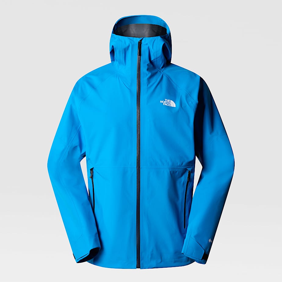 North face gore tex windbreaker store