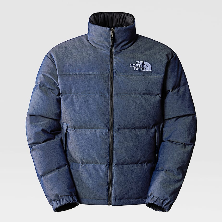 1992 Nuptse Wendejacke fur Herren The North Face AT