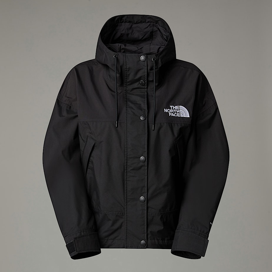 The north face reign on lightweight full zip jacket sale