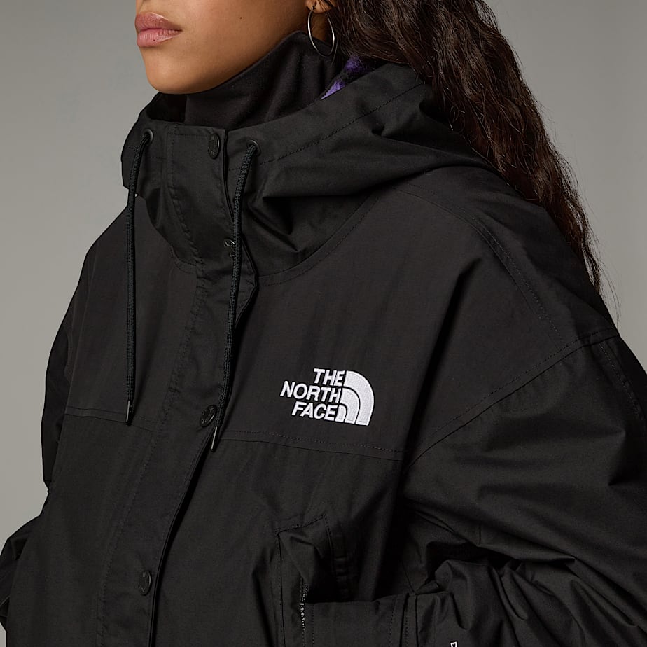 The north face reign on lightweight full zip jacket sale