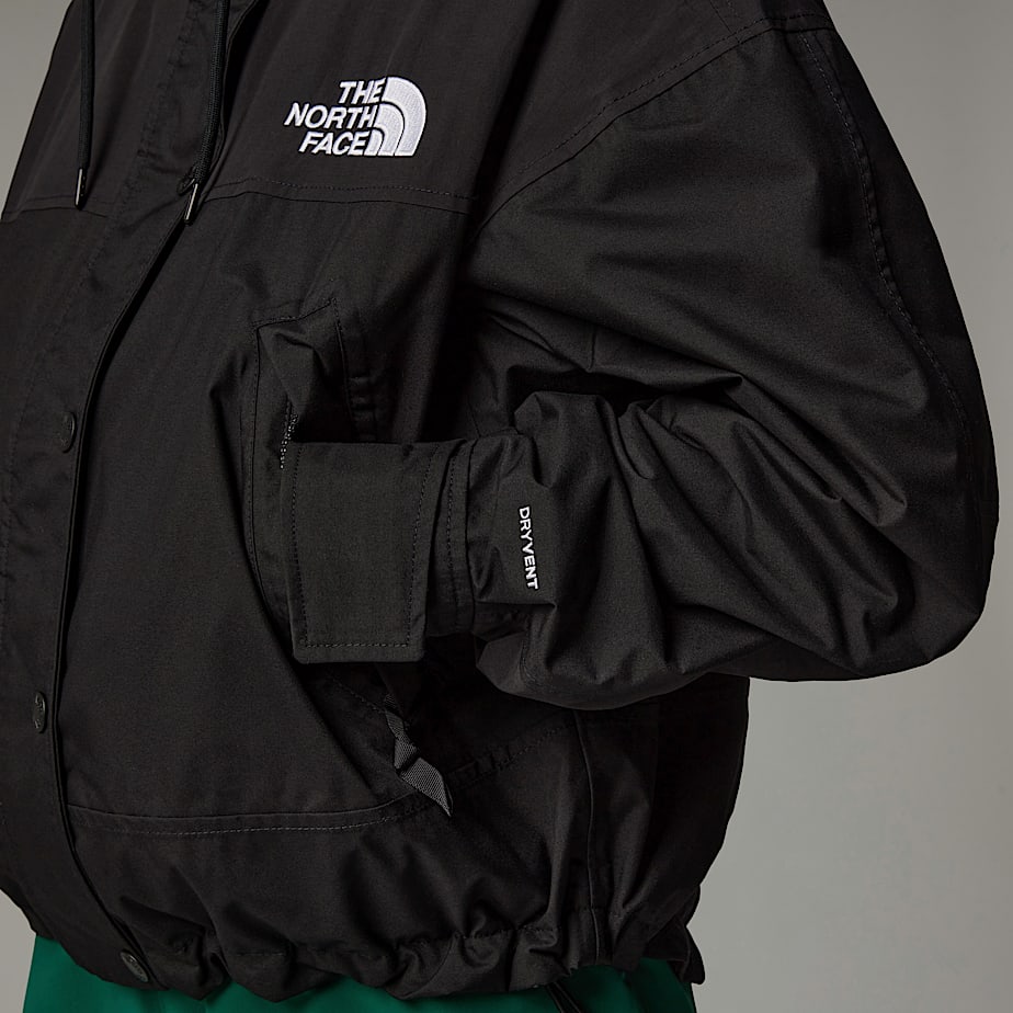 The north face reign on lightweight full zip jacket sale