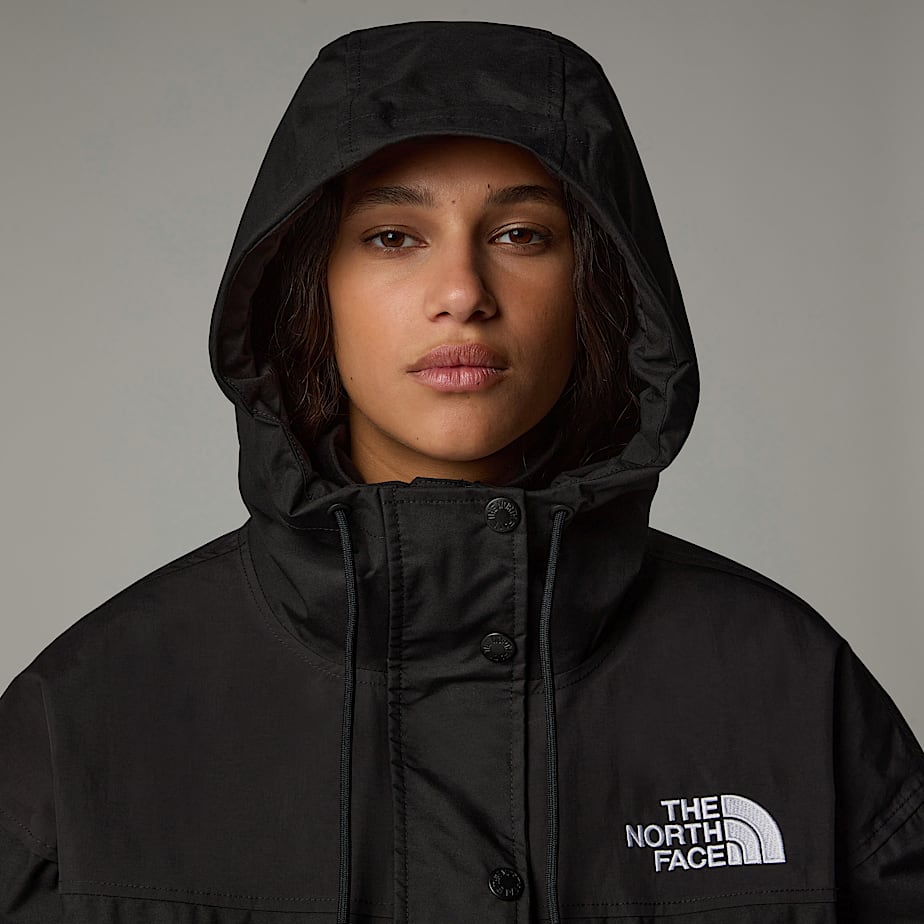 Women s Reign On Jacket The North Face FI