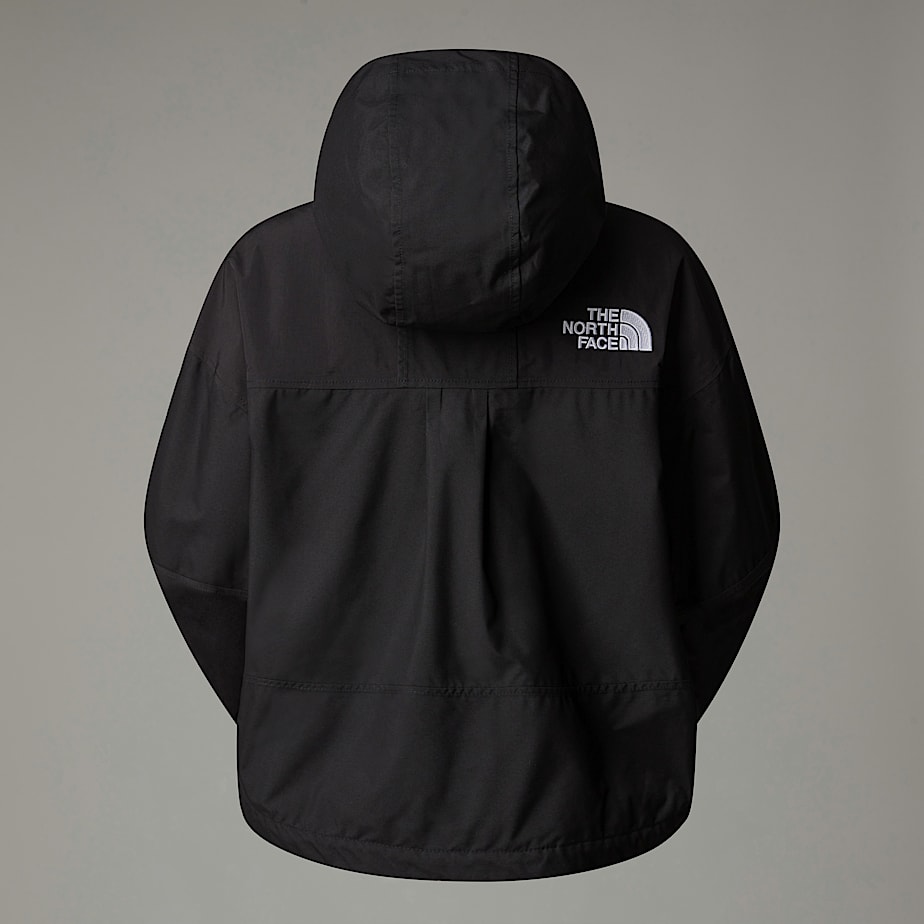 Women's resolve 2 jacket black hotsell
