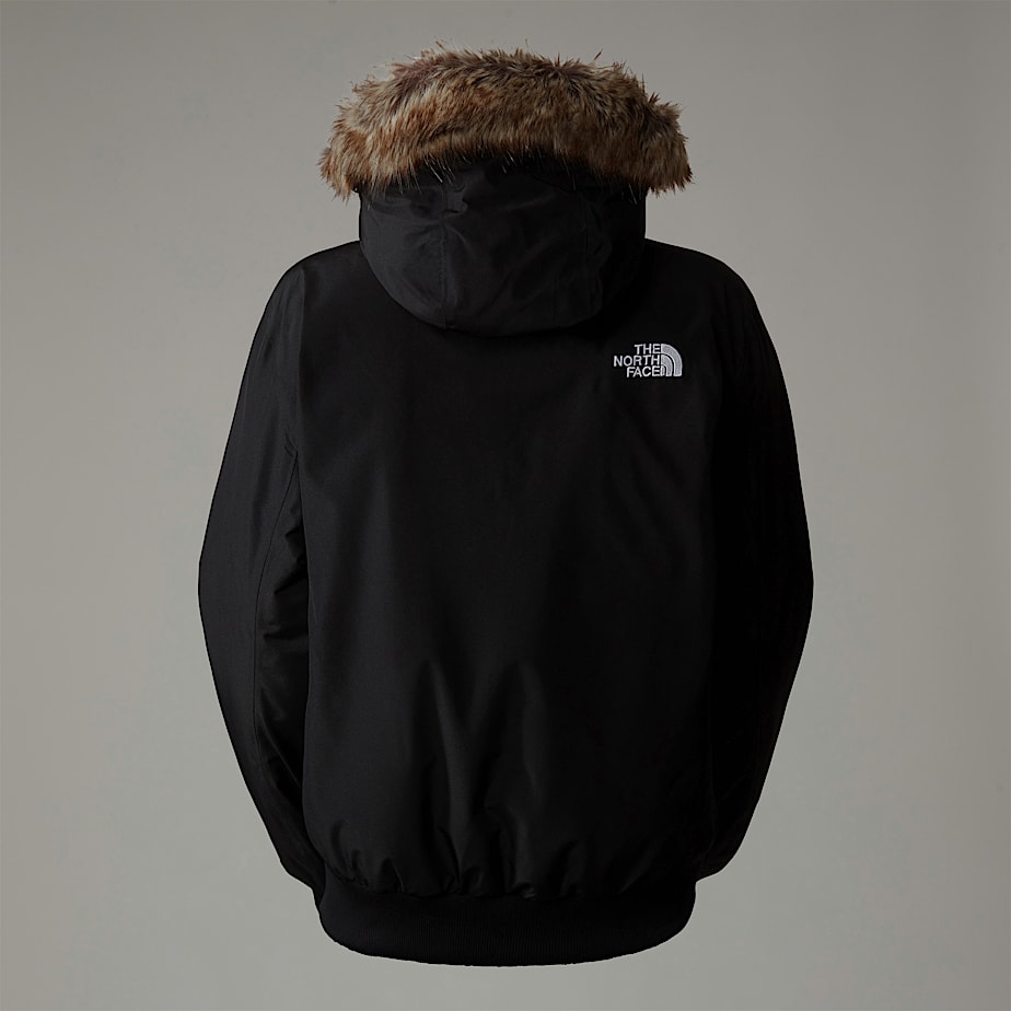 The north face bomber jacket womens on sale