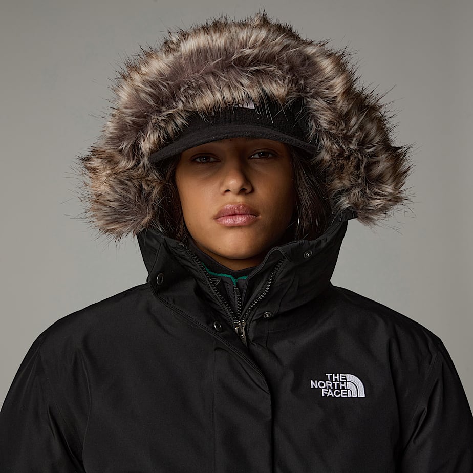 North face winter bomber jacket 2025