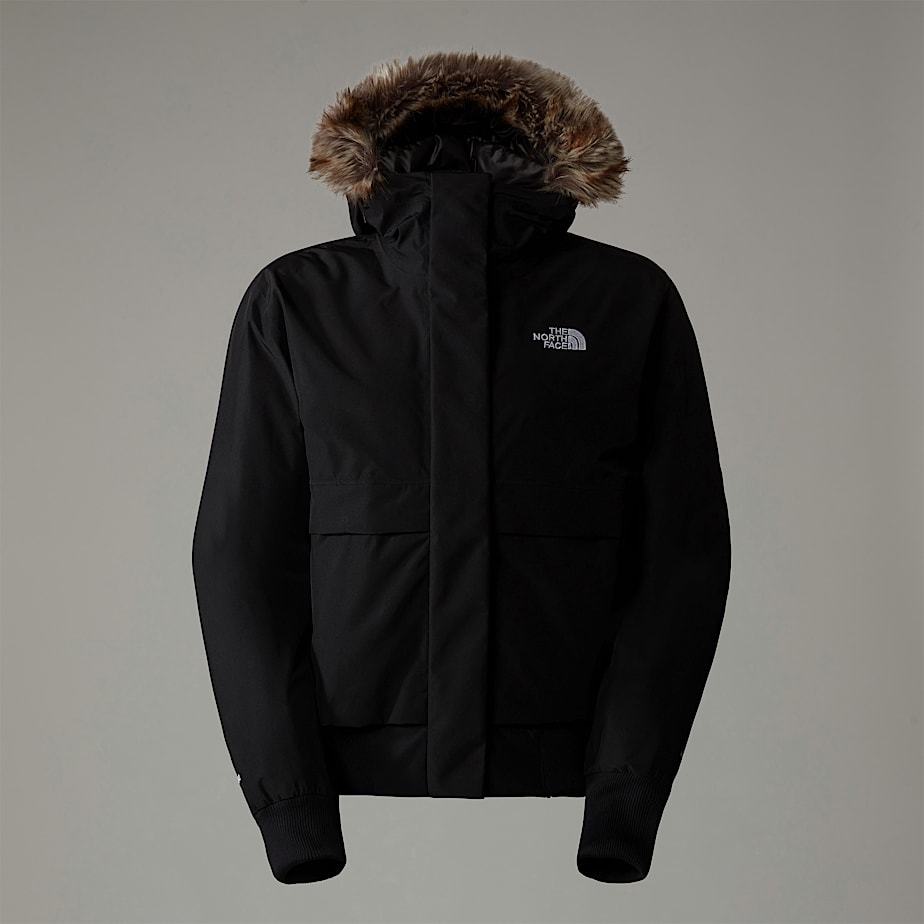 North face bomber jacket womens online
