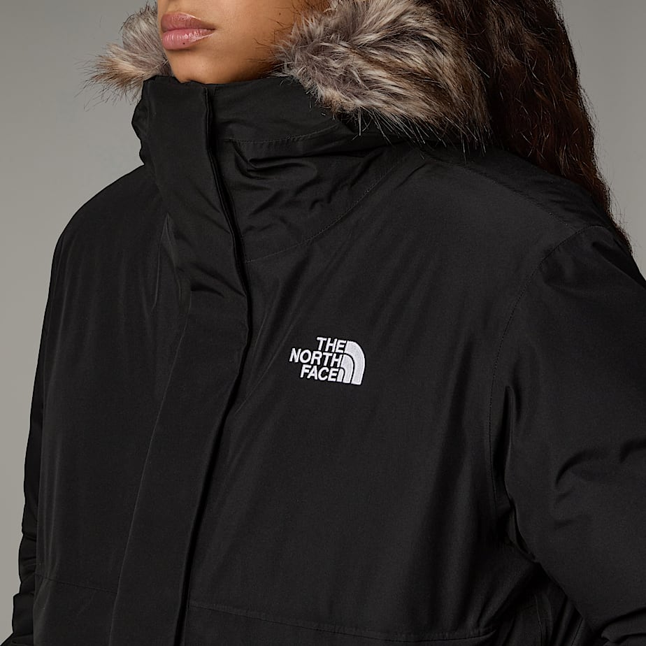 The north face women's flurry wind bomber new arrivals