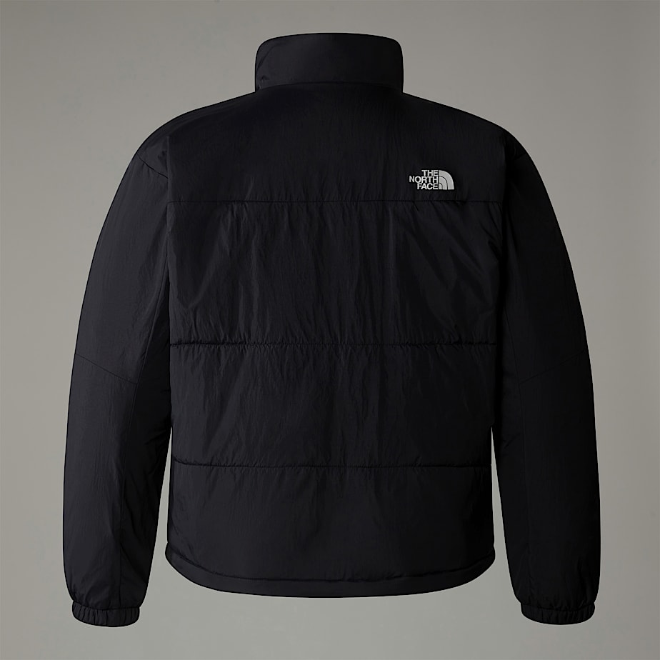 Women s Plus Size Gosei Puffer Jacket The North Face UK