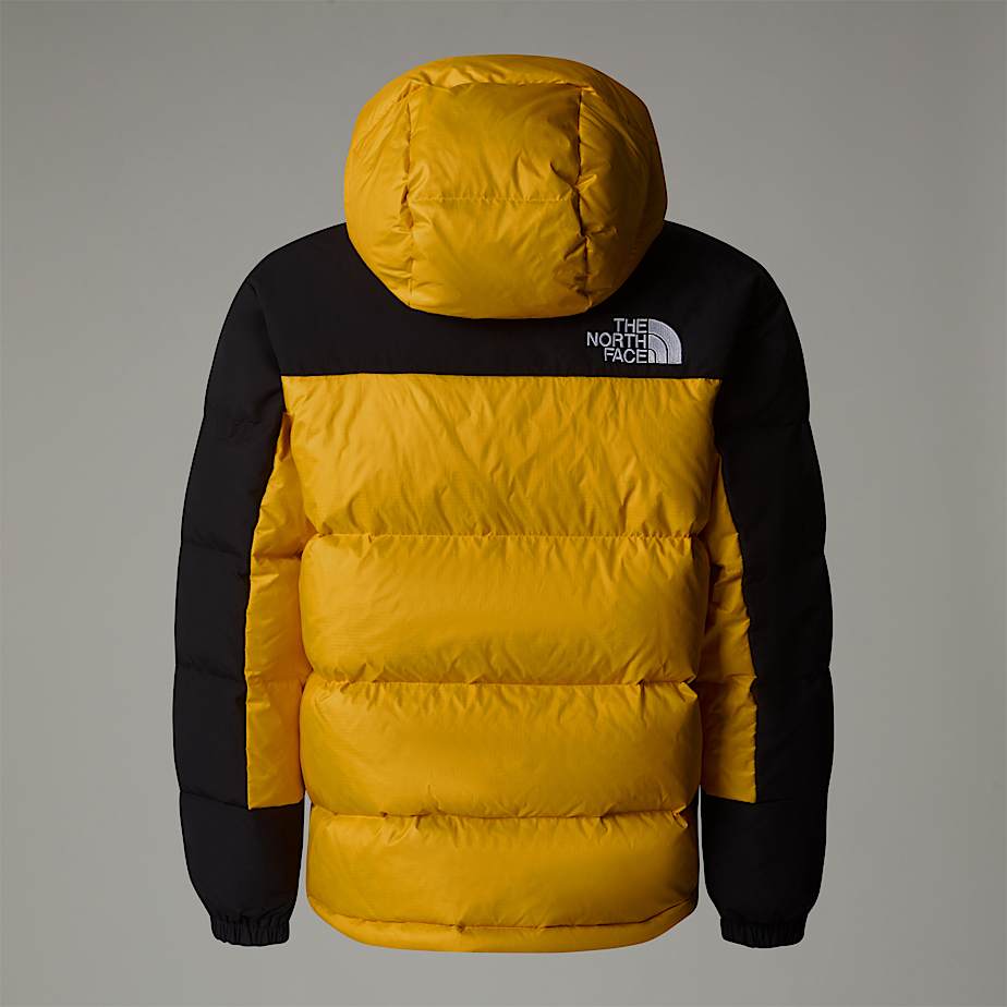 Parka corta de plumon Himalayan para jovenes The North Face ES