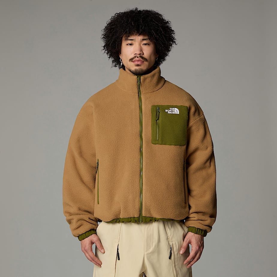 North face polar online