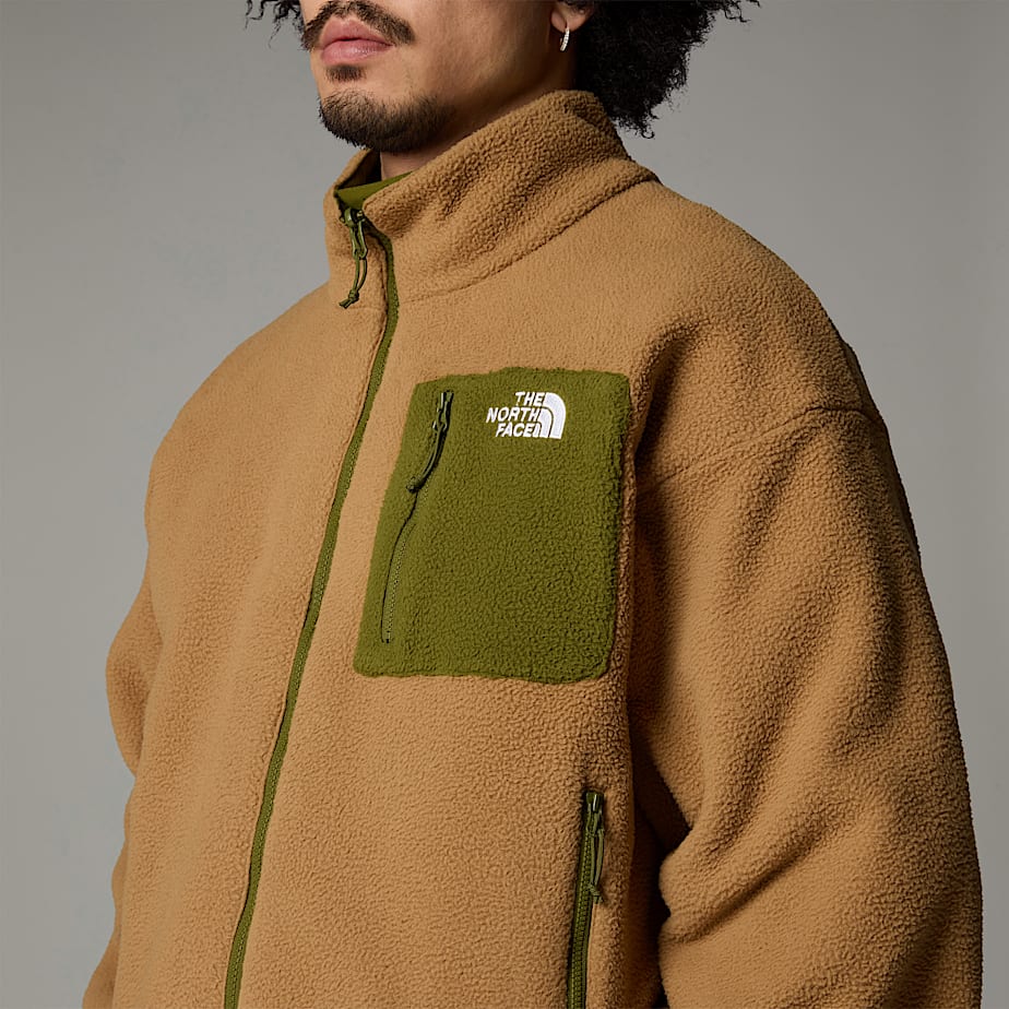 North face berrien jacket top
