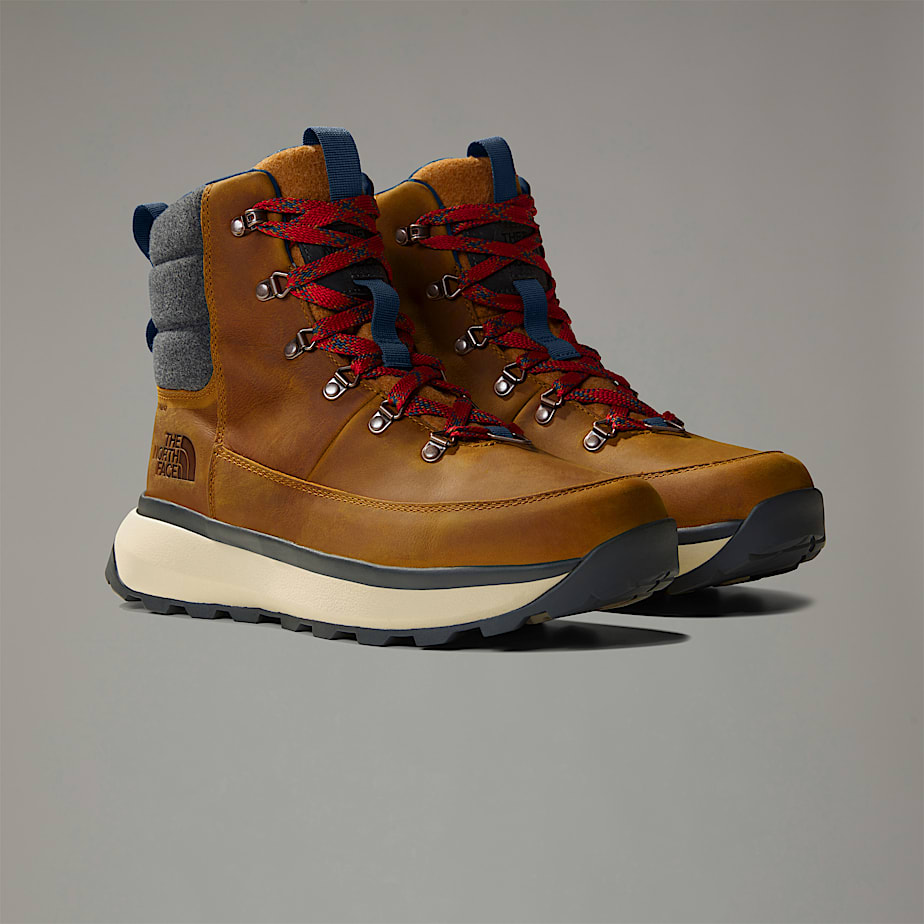 Bottes de neige the north face best sale