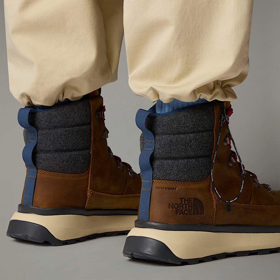 Scarponcini uomo neve deals