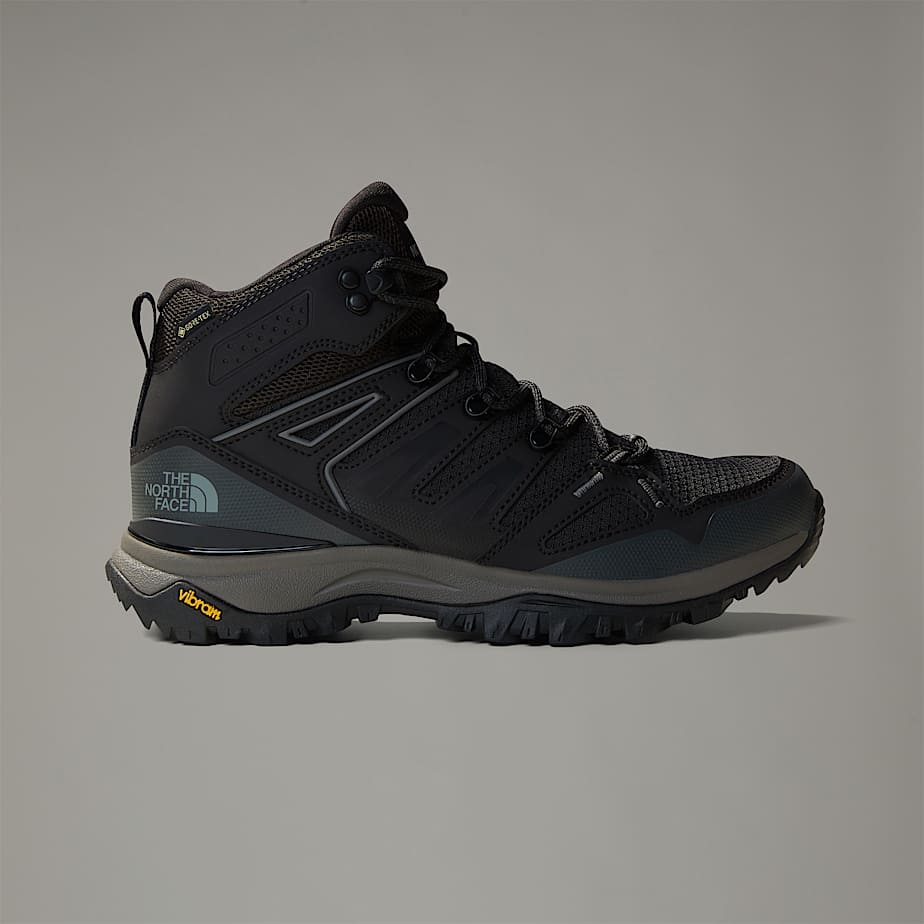 Women s Hedgehog GORE TEX Mid Hiking Boots The North Face DK