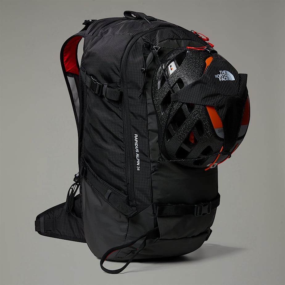 Alpin backpack hot sale