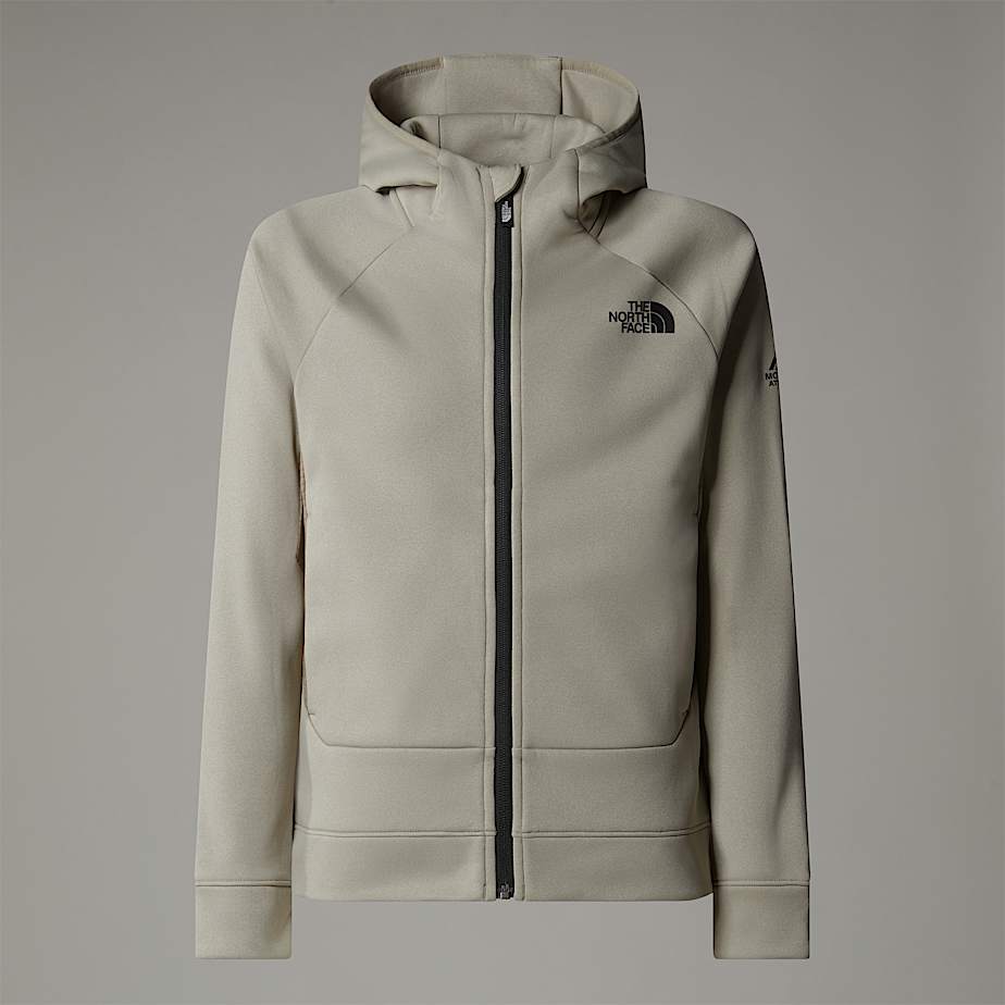 Boys Mountain Athletics Hooded Jacket The North Face UK