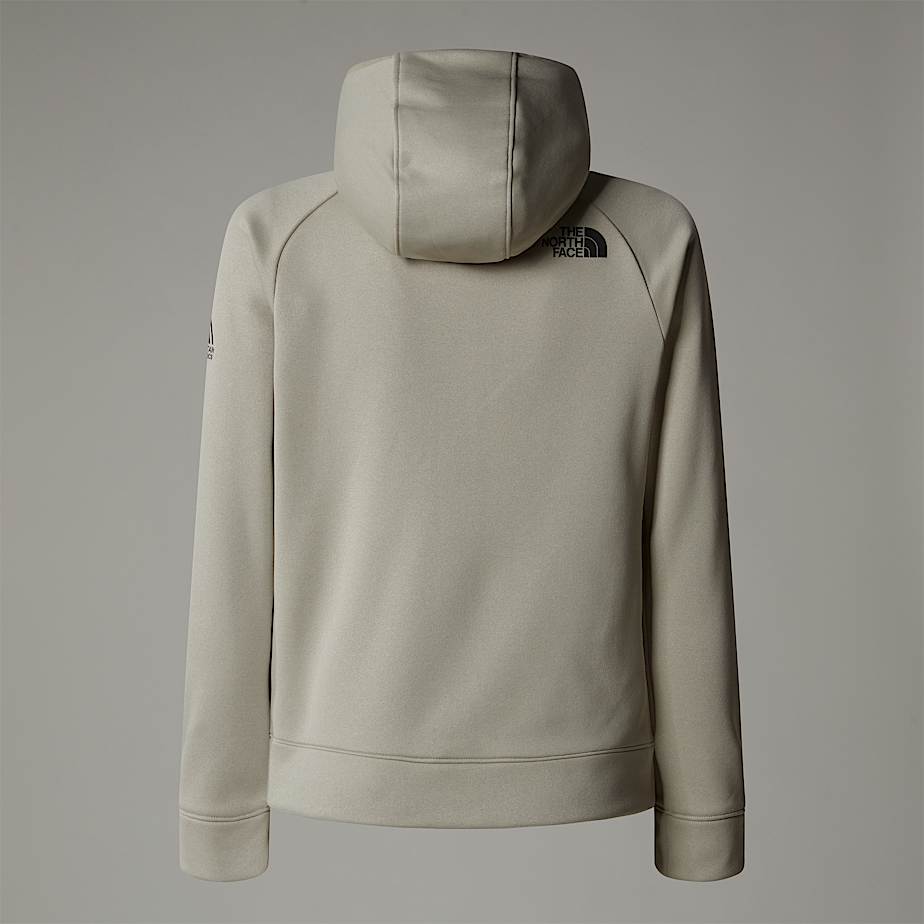 Boys Mountain Athletics Hooded Jacket The North Face IE