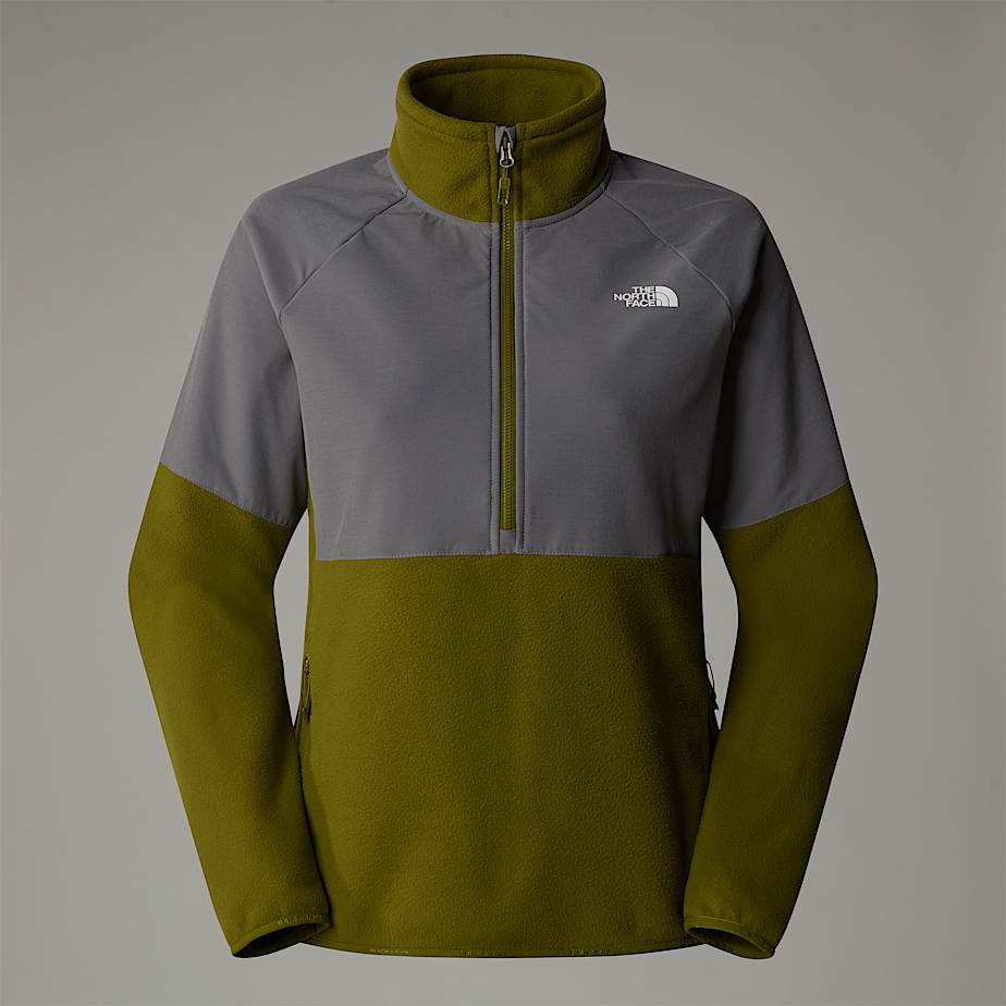 Women's heavyweight fleece jacket store