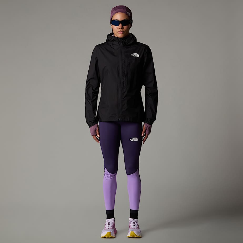 The north face regenjas dames new arrivals