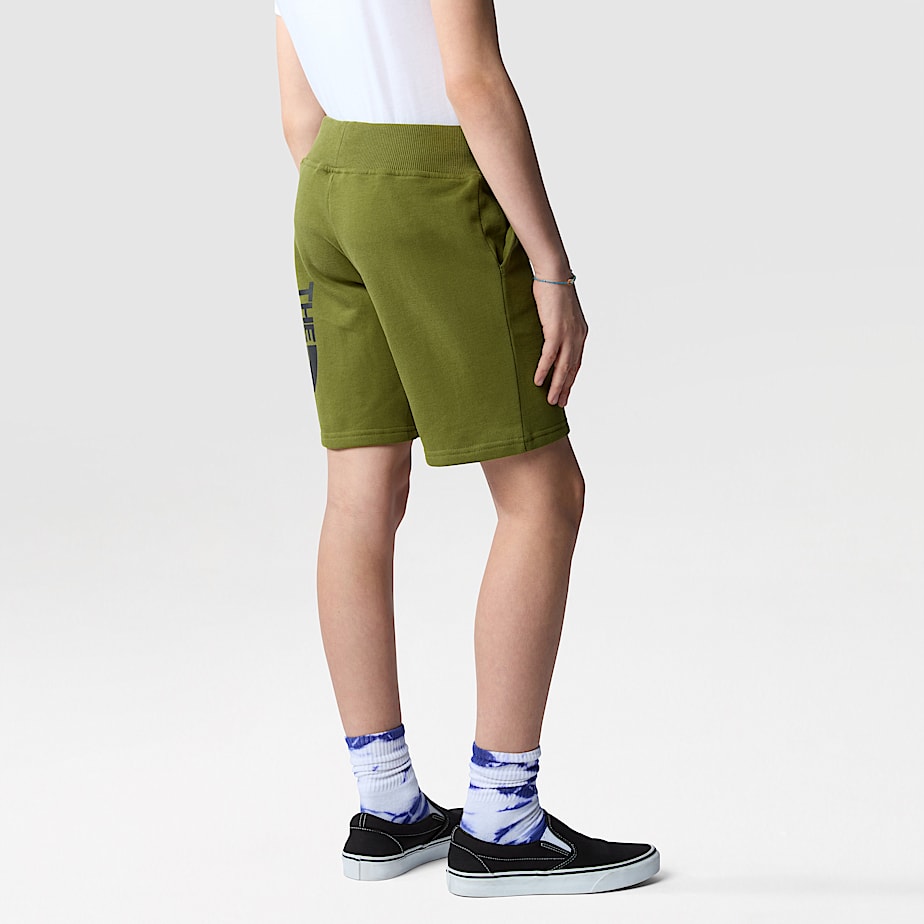 Boys nike cotton shorts shop
