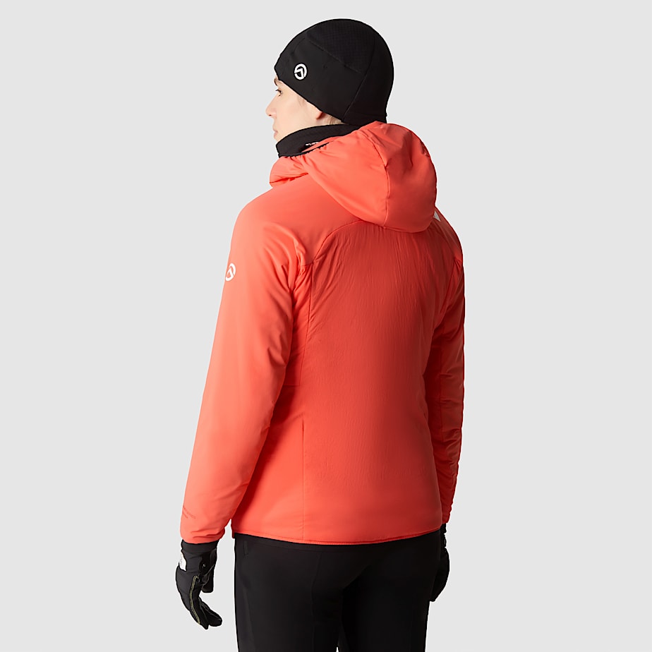 Women s Summit Casaval Midlayer Hoodie The North Face UK