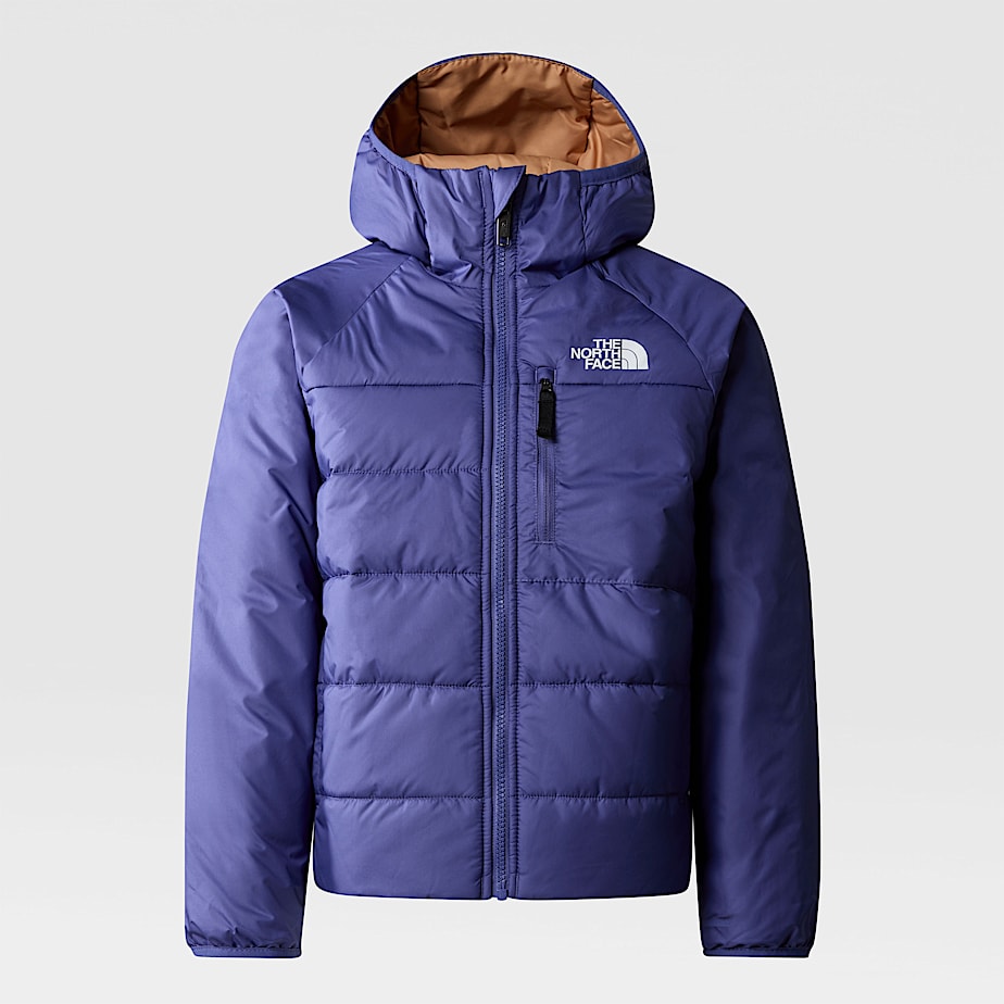 Boys Reversible Perrito Jacket The North Face