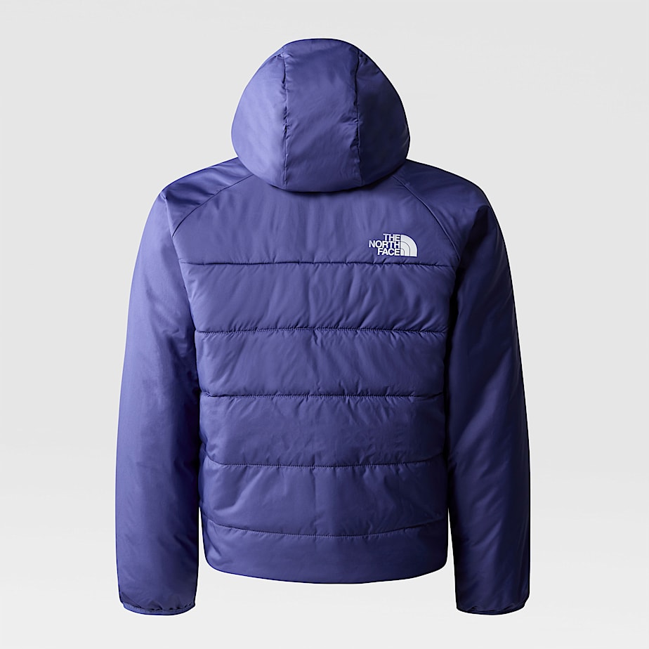 Boys Reversible Perrito Jacket The North Face FI
