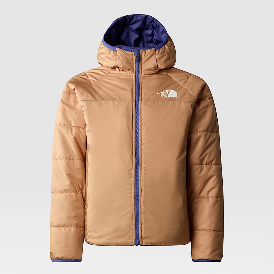 Boys Reversible Perrito Jacket The North Face UK