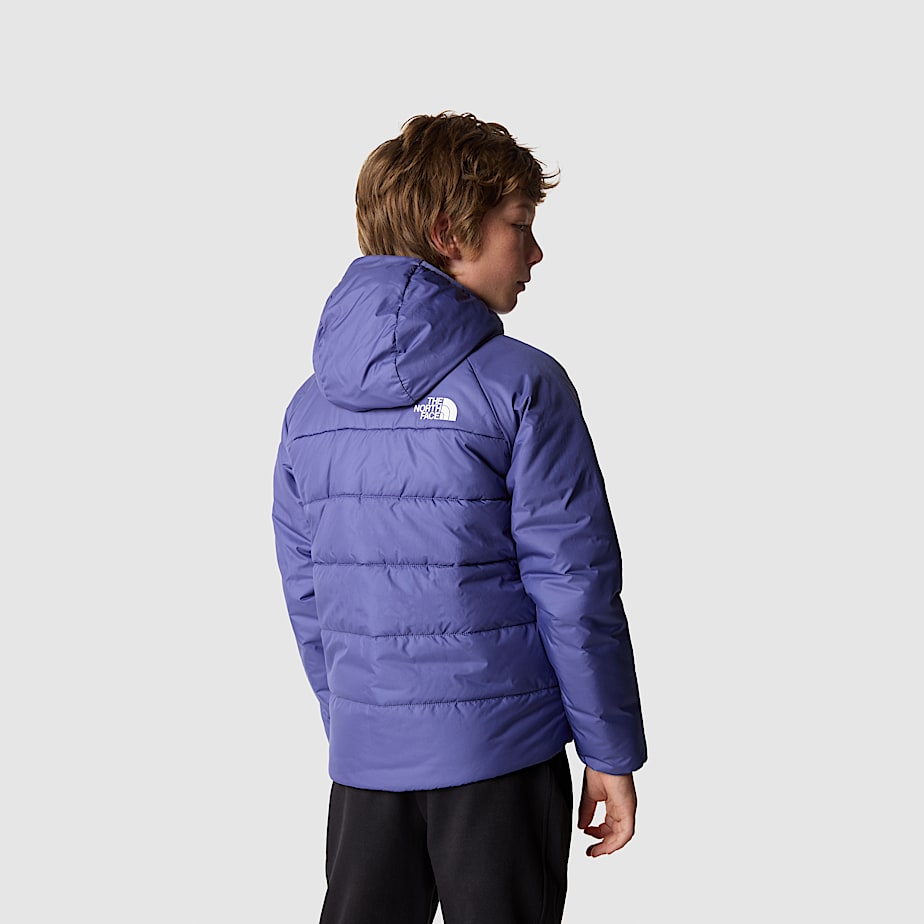 Veste reversible Perrito pour garcon The North Face FR