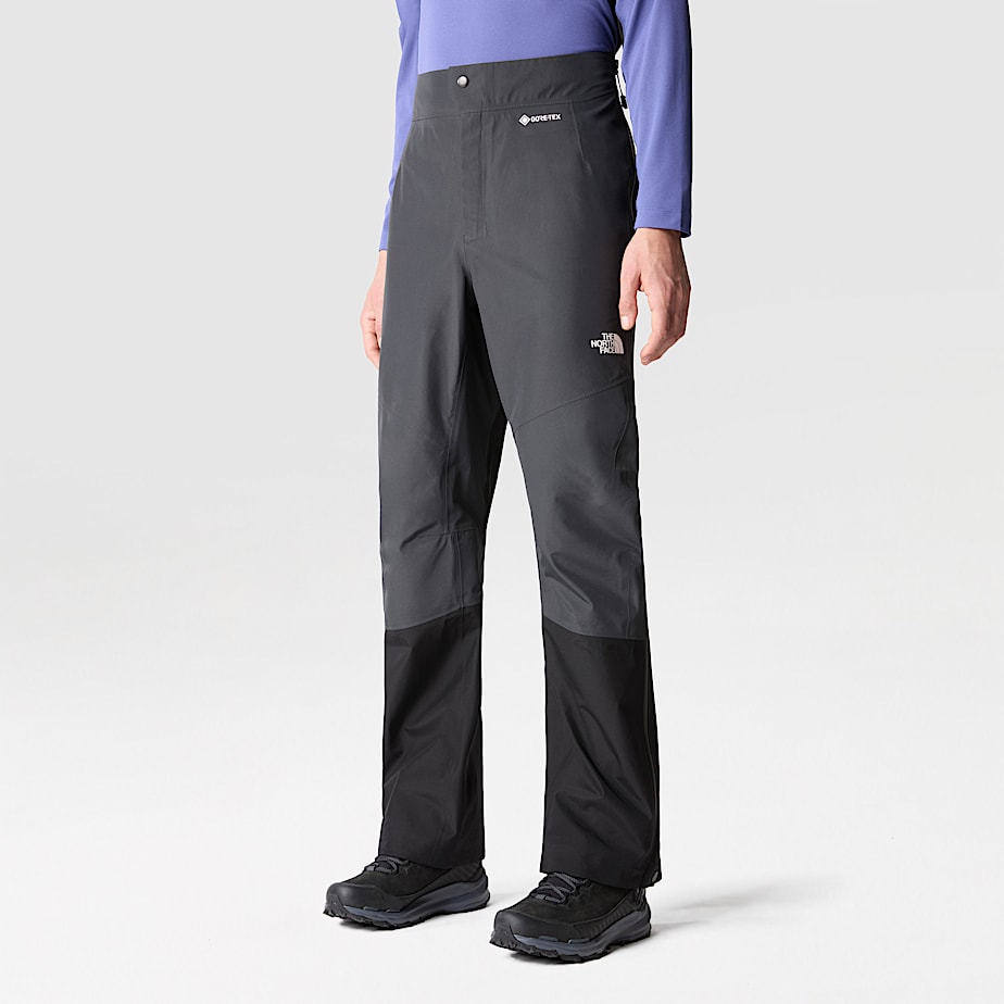 North face pantaloni best sale
