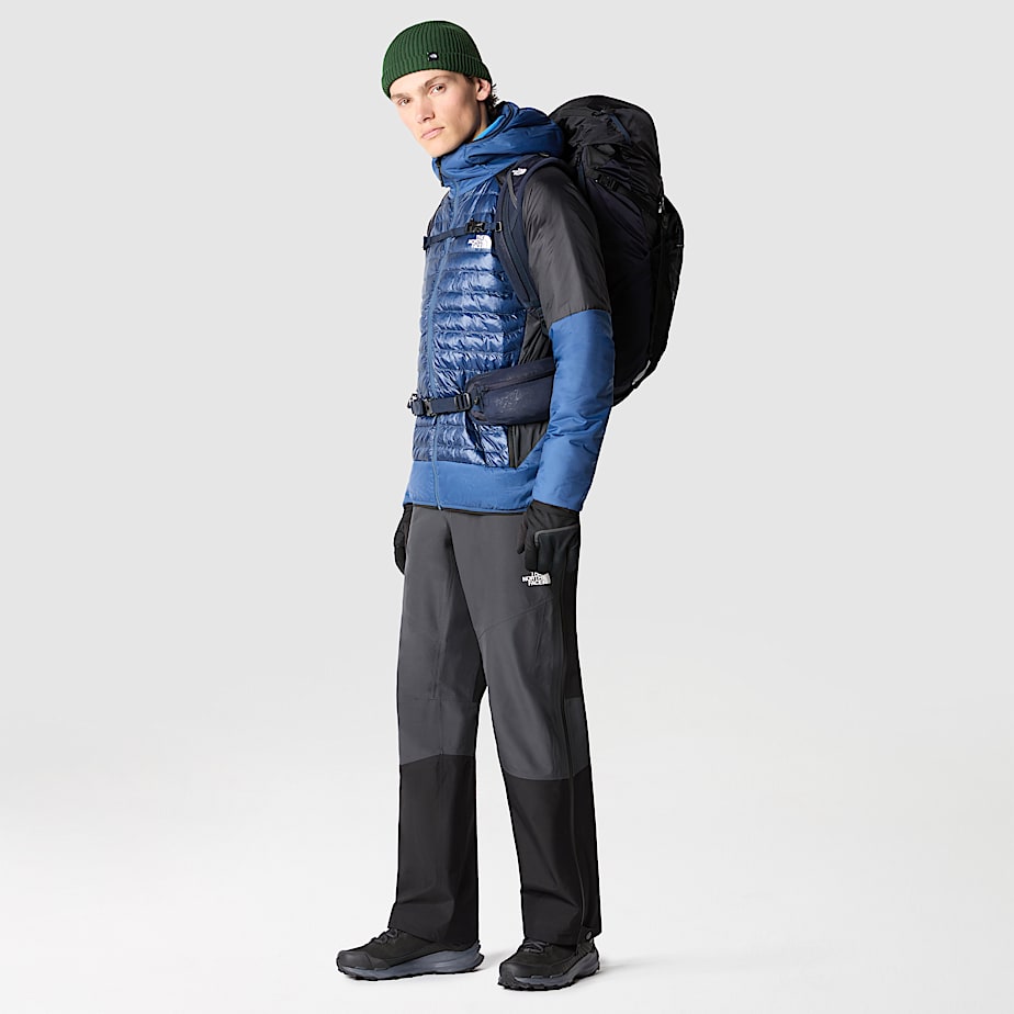 Pantaloni gore tex north face new arrivals