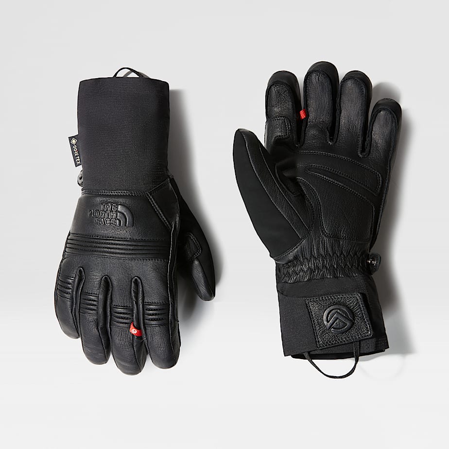 Summit Patrol GORE TEX Gloves The North Face UK