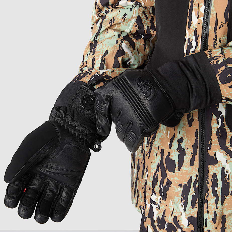 Gants Summit Patrol GORE TEX The North Face CH