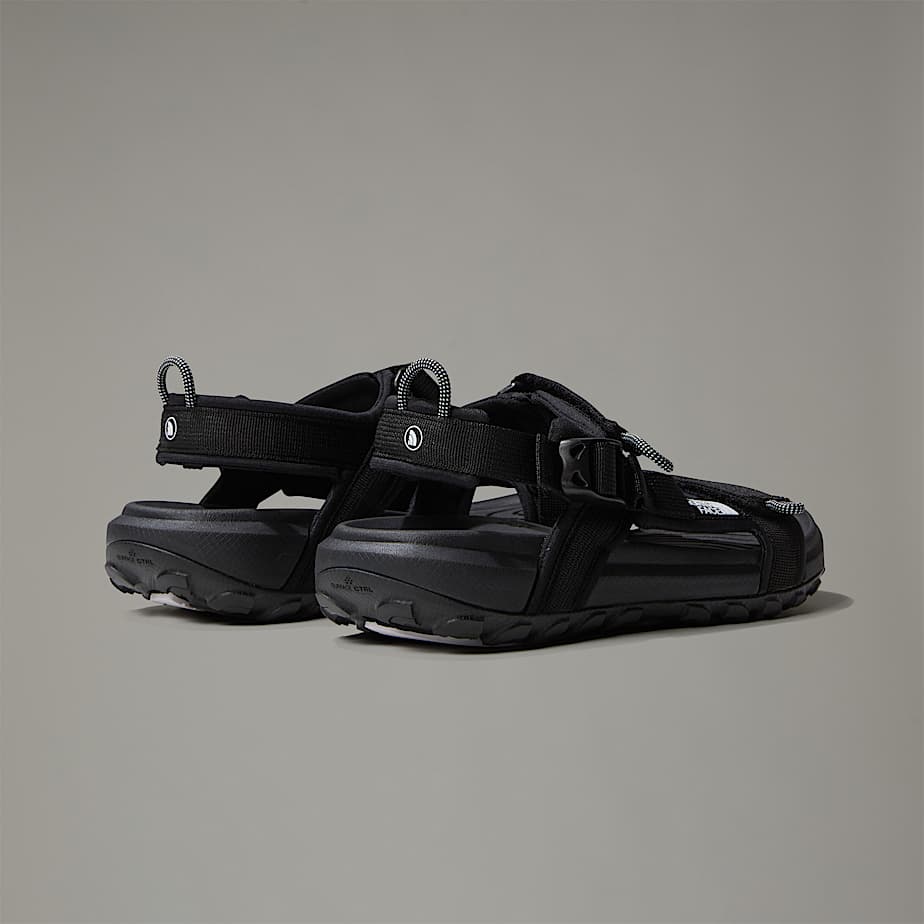 The north face women's sandals new arrivals