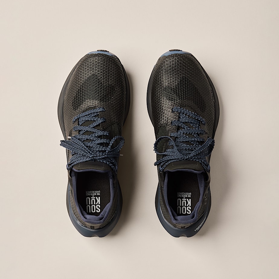 The North Face X UNDERCOVER SOUKUU VECTIV Sky Trail Running Shoes The North Face SE