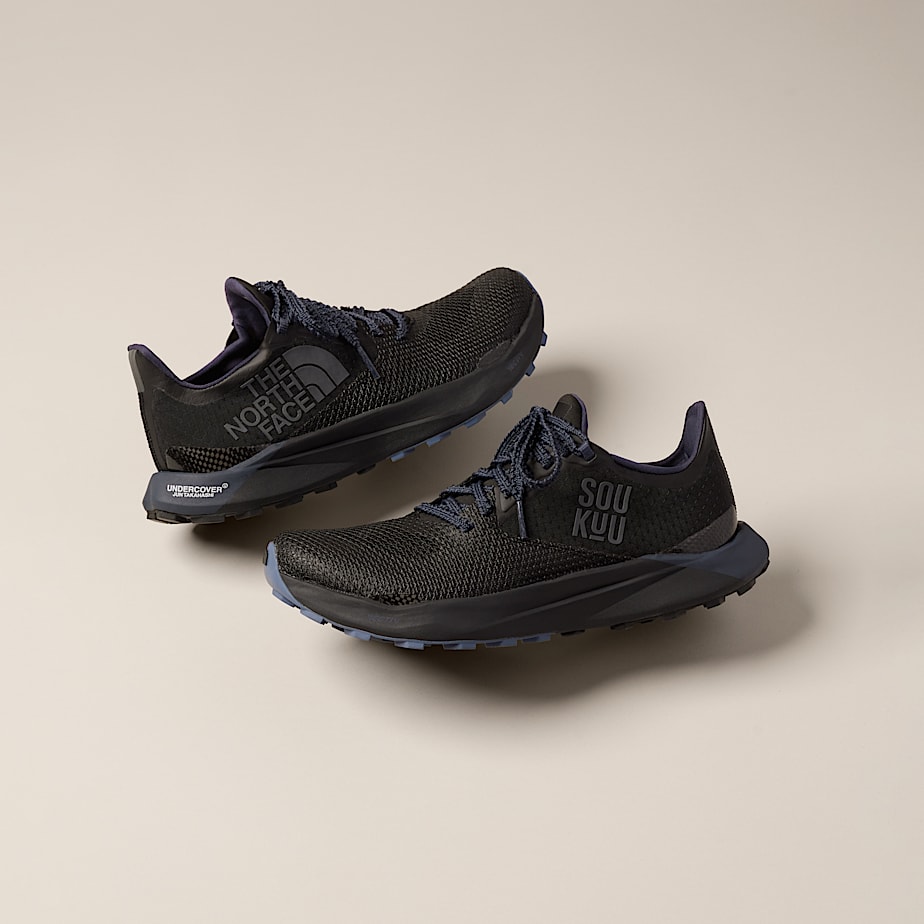 The North Face X UNDERCOVER SOUKUU VECTIV Sky Trail Running Shoes The North Face SE