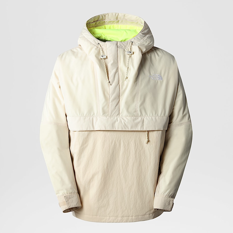 Fanorak the north face discount