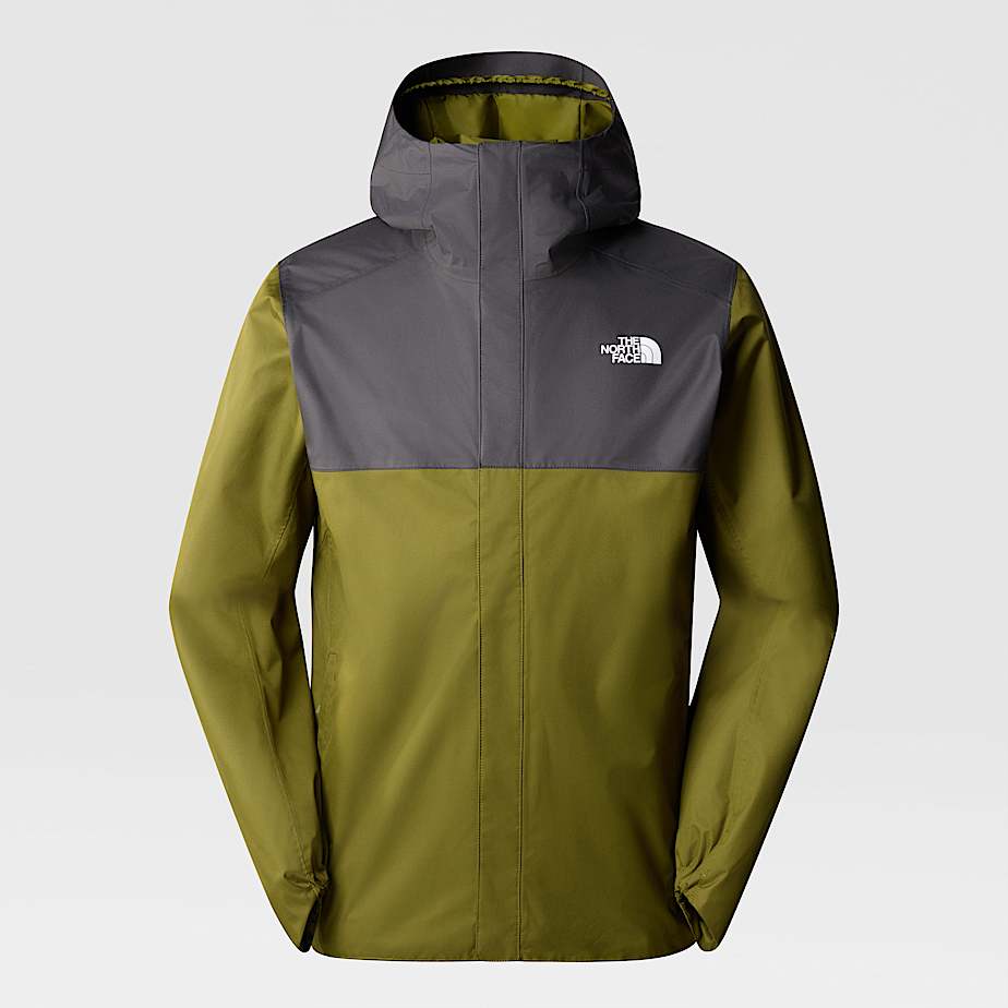 The north face resolve 2 men's jacket hotsell