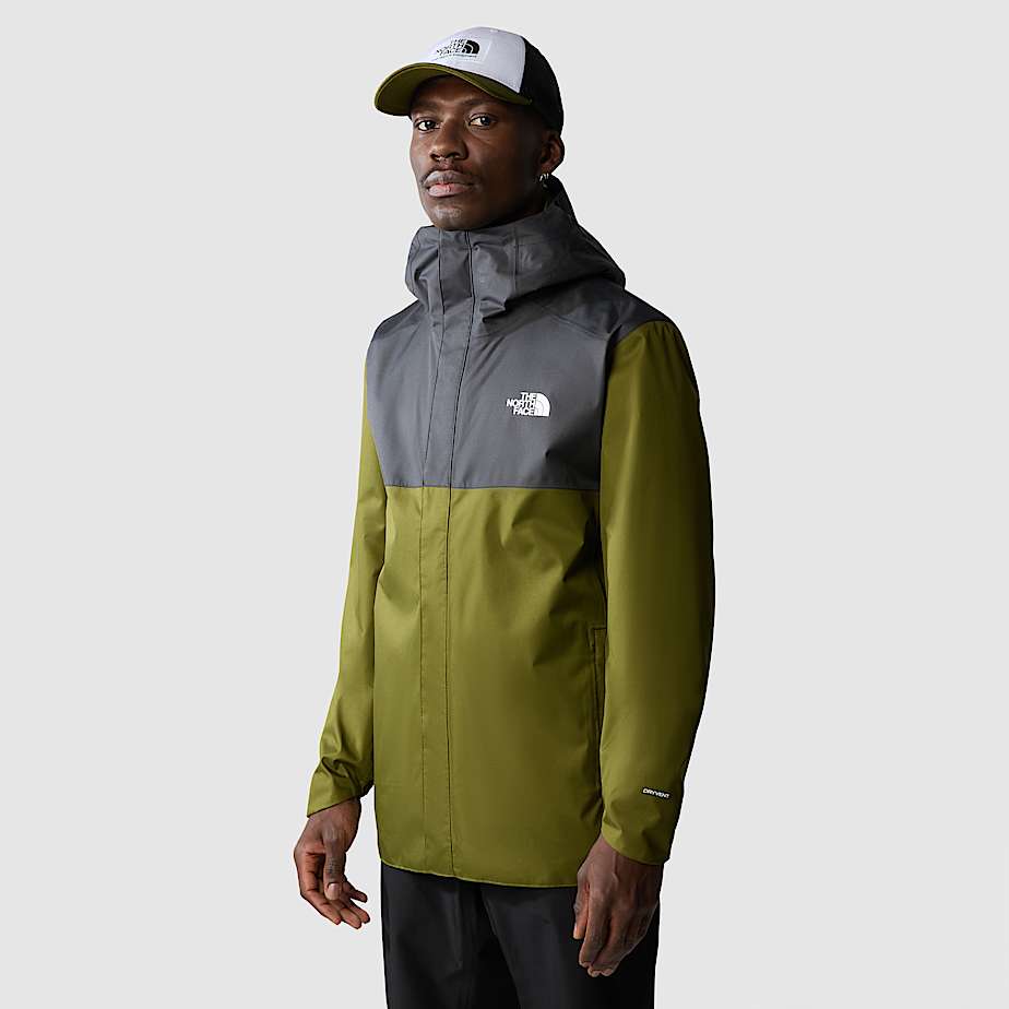 The north face quest men's outdoor jacket on sale
