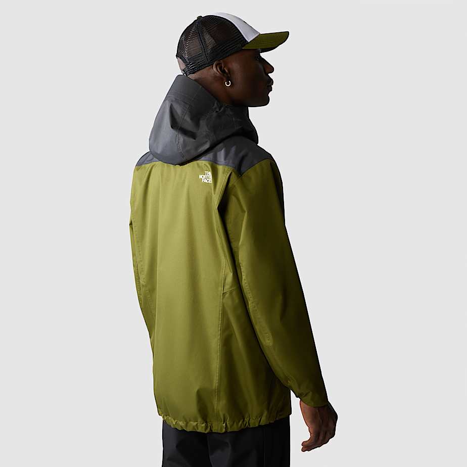 The north face men's resolve 2 jacket deals