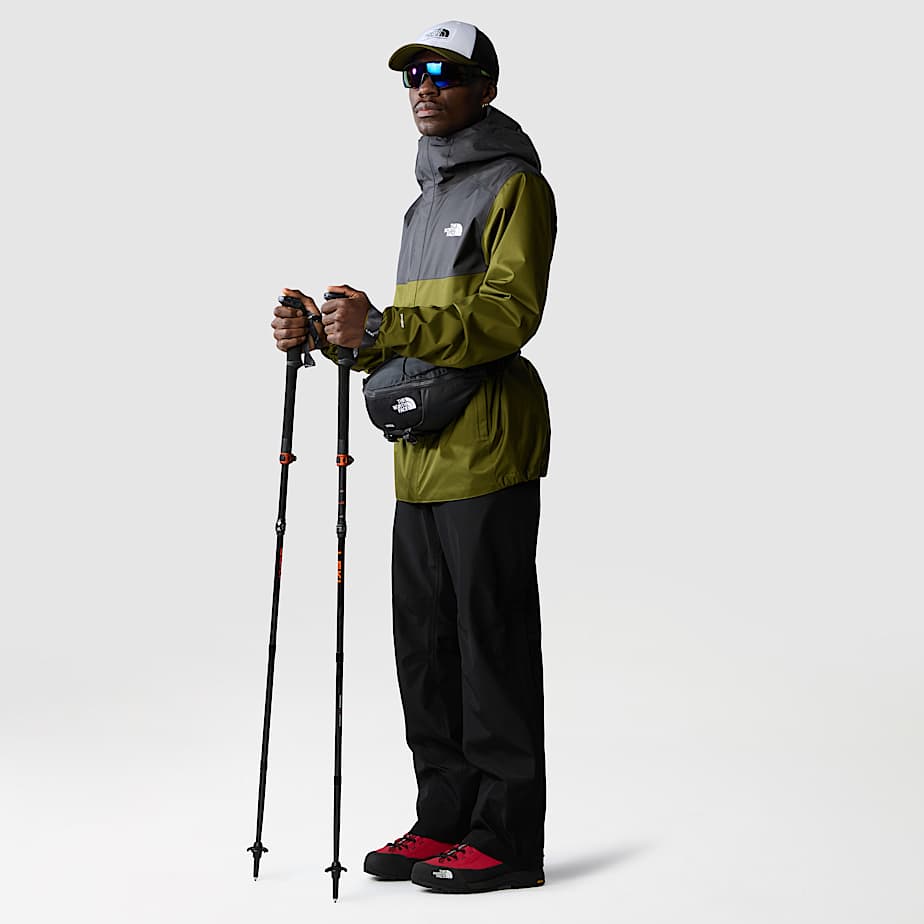 Men s Quest Zip In Jacket The North Face DK