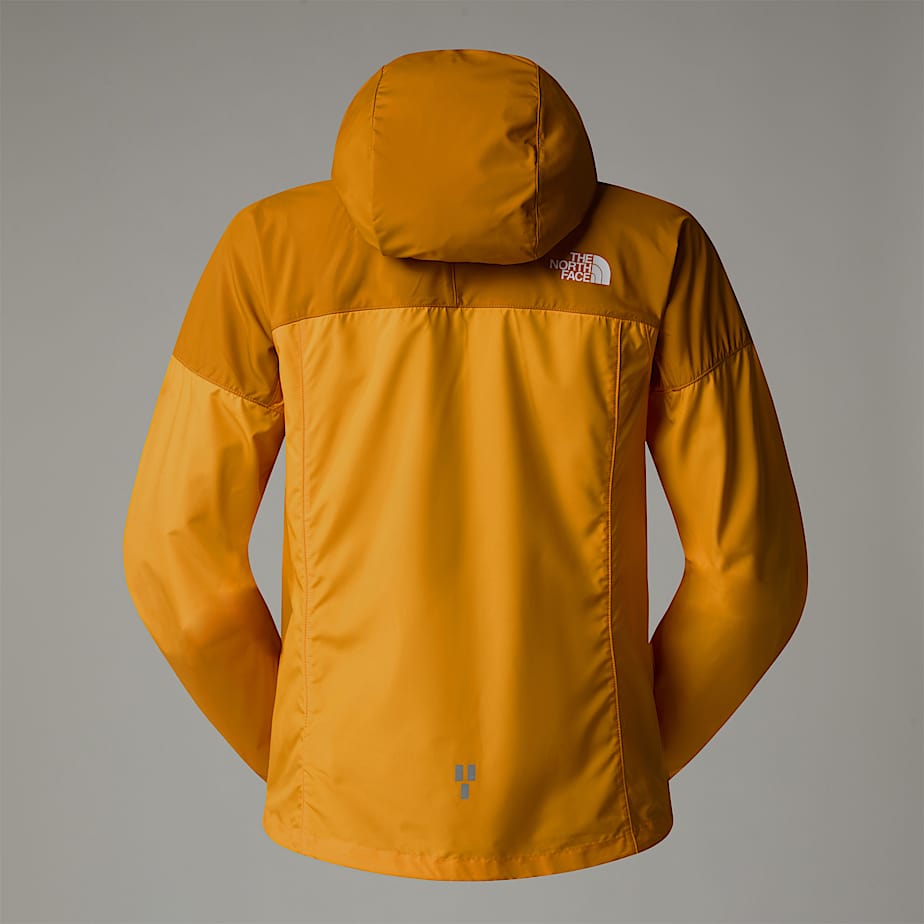 Veste coupe vent Higher Run pour femme The North Face FR