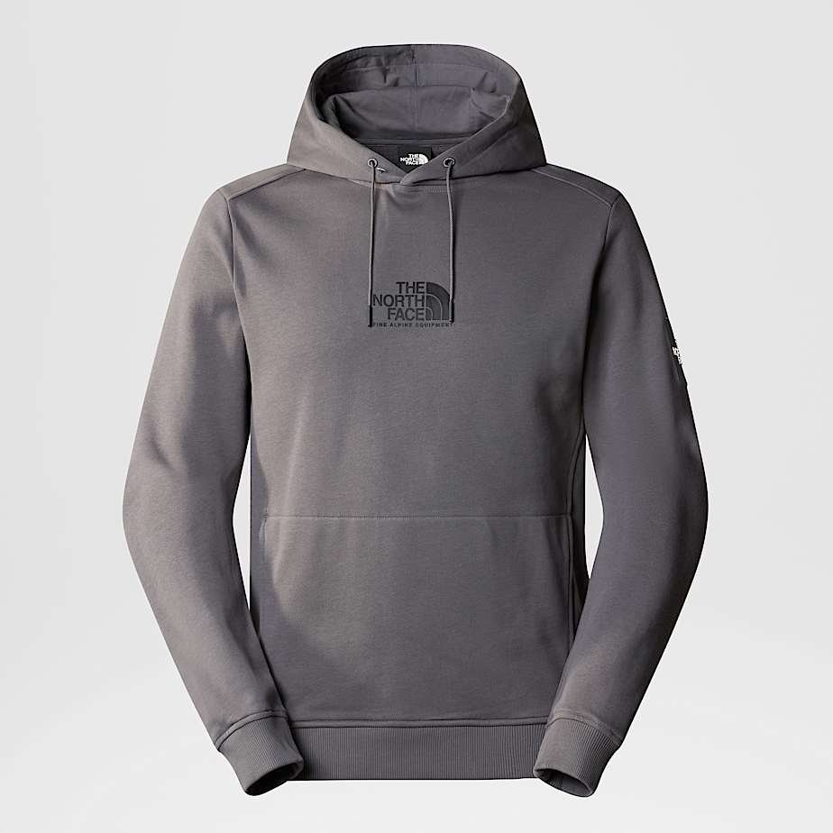 The north face fine alpine equipment hoodie online