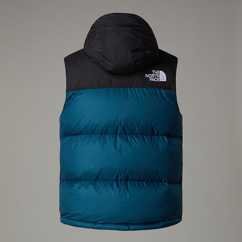 Men s 1996 Retro Nuptse Gilet The North Face FI
