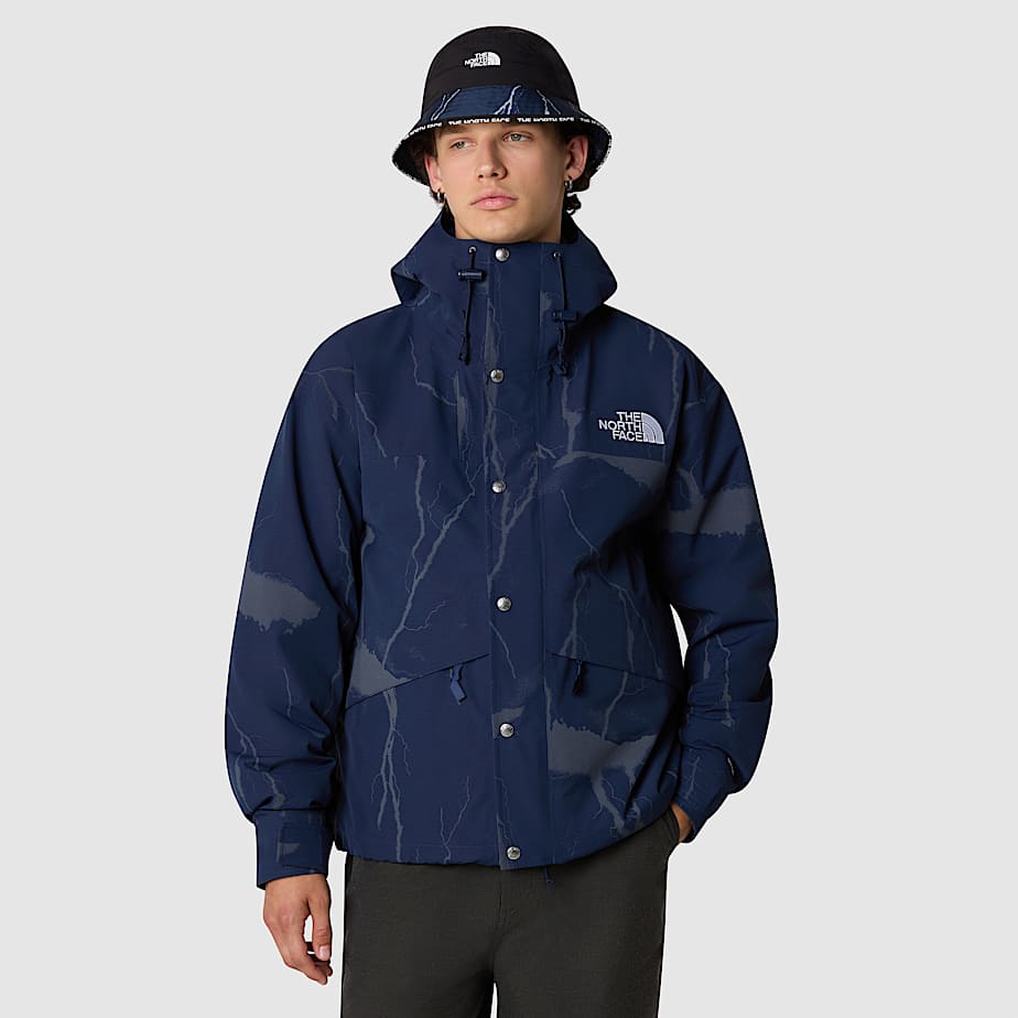 Men s 86 Novelty Mountain Jacket The North Face UK