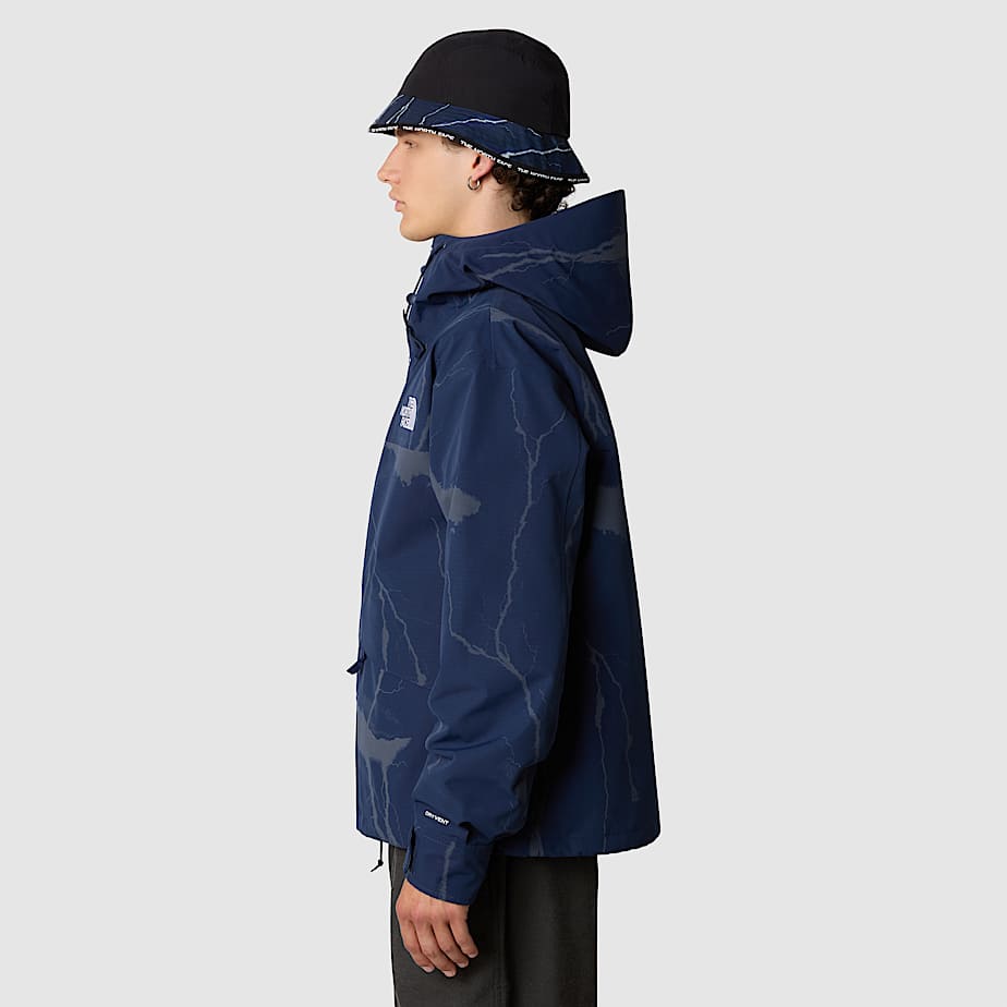 Men s 86 Novelty Mountain Jacket The North Face UK