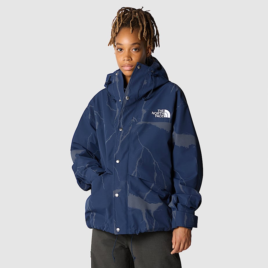 The north face 1990 mountain jacket top